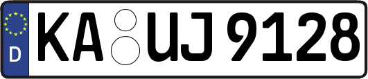 KA-UJ9128