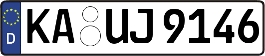 KA-UJ9146