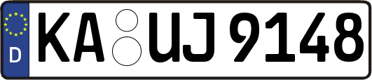 KA-UJ9148