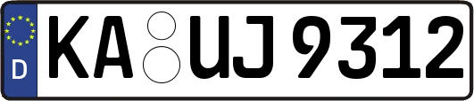 KA-UJ9312