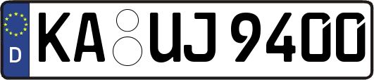 KA-UJ9400