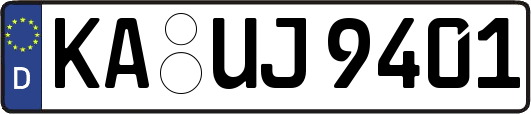 KA-UJ9401