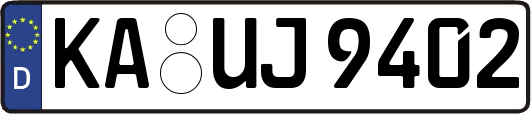 KA-UJ9402
