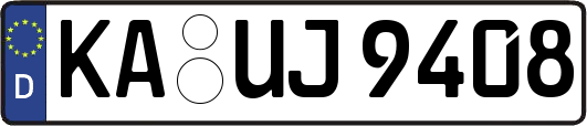 KA-UJ9408