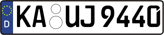 KA-UJ9440