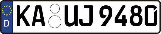 KA-UJ9480