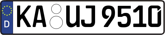 KA-UJ9510