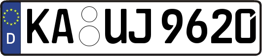 KA-UJ9620