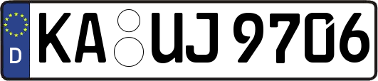 KA-UJ9706