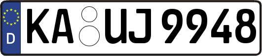 KA-UJ9948