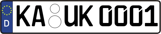 KA-UK0001
