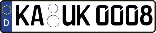 KA-UK0008