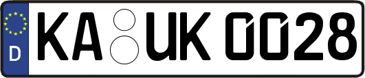 KA-UK0028