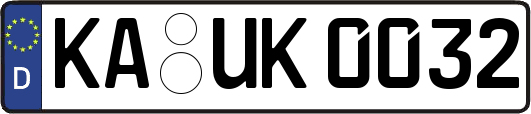 KA-UK0032