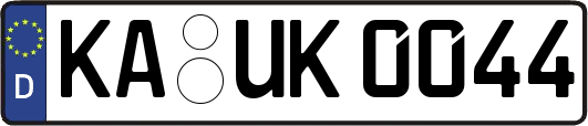 KA-UK0044