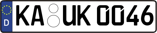 KA-UK0046