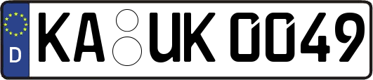 KA-UK0049