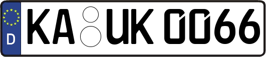 KA-UK0066