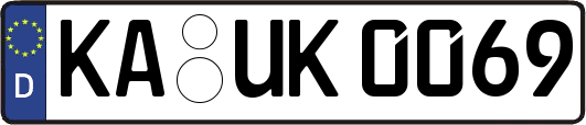 KA-UK0069