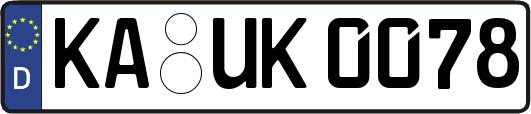 KA-UK0078