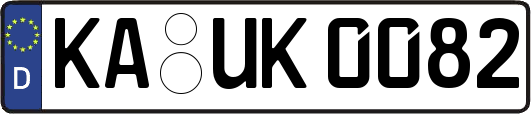 KA-UK0082
