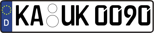 KA-UK0090