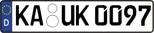 KA-UK0097