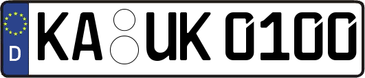 KA-UK0100