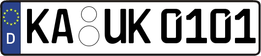 KA-UK0101