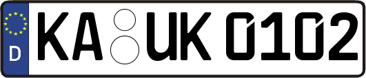 KA-UK0102