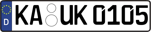 KA-UK0105