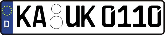 KA-UK0110