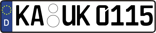 KA-UK0115
