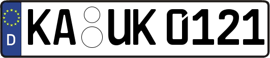 KA-UK0121