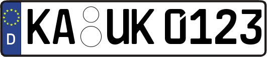 KA-UK0123