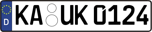 KA-UK0124