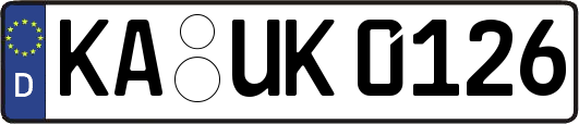 KA-UK0126