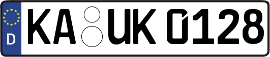 KA-UK0128
