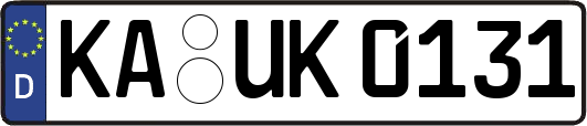 KA-UK0131