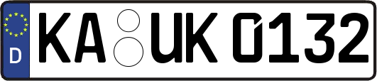 KA-UK0132