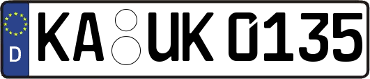 KA-UK0135