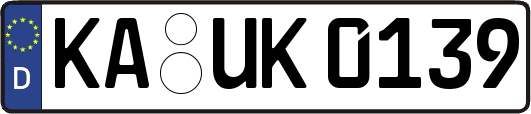 KA-UK0139