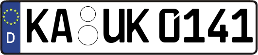 KA-UK0141