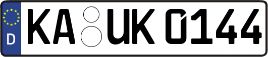 KA-UK0144
