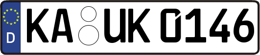 KA-UK0146