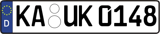 KA-UK0148