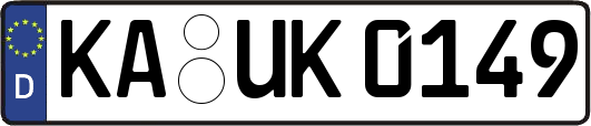 KA-UK0149