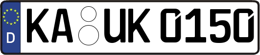 KA-UK0150