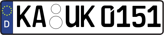 KA-UK0151