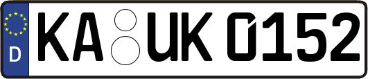 KA-UK0152
